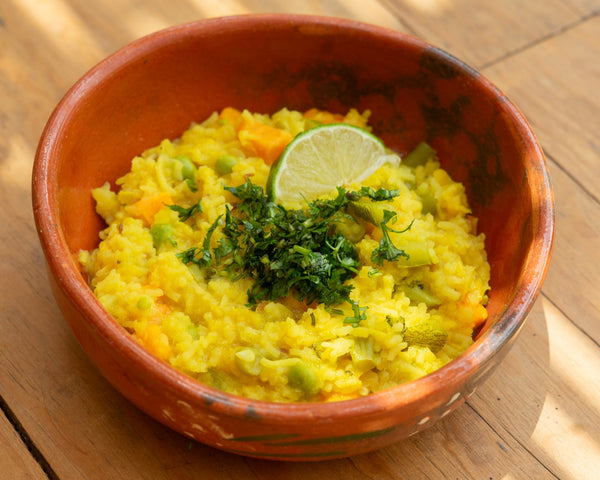 Kitchari