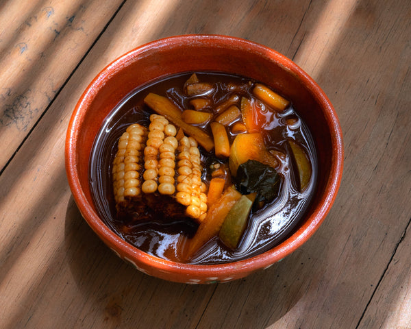 Mole de olla 