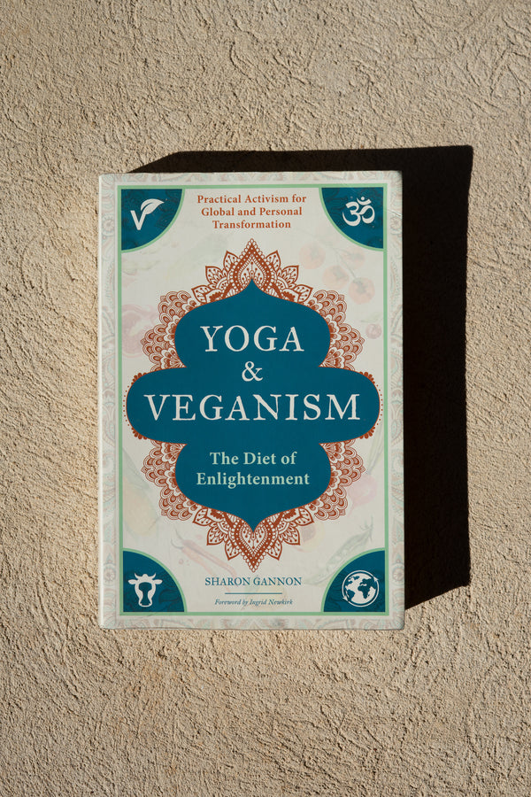 Yoga & Veganism