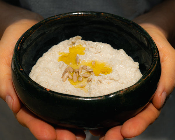 Guía alimenticia Sattva